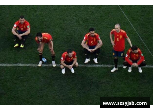 伊涅斯塔：西班牙足球之光