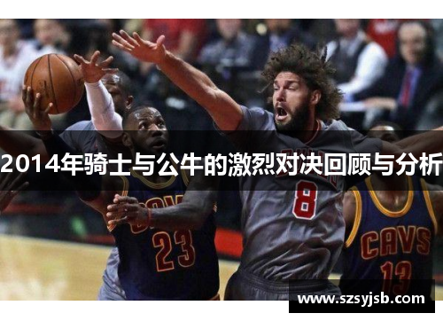 2014年骑士与公牛的激烈对决回顾与分析